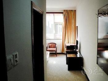 Wutaishan Yanghua Hotel Tajhuaj Kültér fotó
