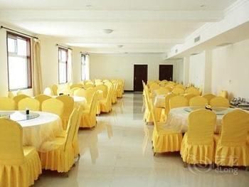Wutaishan Yanghua Hotel Tajhuaj Kültér fotó